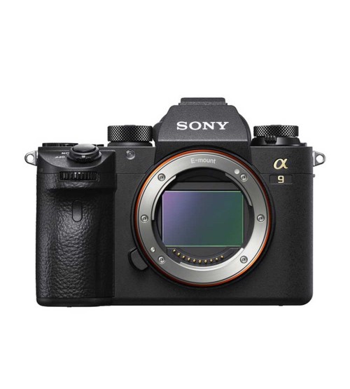 Sony Alpha A9 Body Only